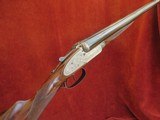Frederick Beesley (From Purdey’s) 12 Bore Back Action Barlock Sidelock Ejector - 7 of 9