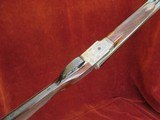 Frederick Beesley (From Purdey’s) 12 Bore Back Action Barlock Sidelock Ejector - 9 of 9