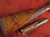 Frederick Beesley (From Purdey’s) 12 Bore Back Action Barlock Sidelock Ejector - 5 of 9