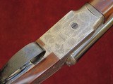 Frederick Beesley (From Purdey’s) 12 Bore Back Action Barlock Sidelock Ejector - 3 of 9