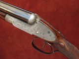 Boss & Co. Sidelock Ejector with Hard-to Find Sidelever – No. 1 of a Pair - 4 of 11
