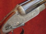Boss & Co. Sidelock Ejector with Hard-to Find Sidelever – No. 1 of a Pair - 2 of 11