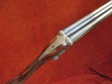 Boss & Co. Sidelock Ejector with Hard-to Find Sidelever – No. 1 of a Pair - 10 of 11