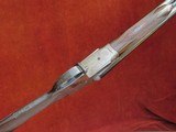 Boss & Co. Sidelock Ejector with Hard-to Find Sidelever – No. 1 of a Pair - 11 of 11