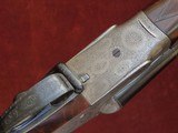 Boss & Co. Sidelock Ejector with Hard-to Find Sidelever – No. 1 of a Pair - 3 of 11