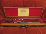Boss & Co. Sidelock Ejector with Hard-to Find Sidelever – No. 1 of a Pair - 5 of 11