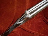 James Purdey & Sons 12 Bore Bar Action Sidelock Self-Opening Ejector - Cased - 8 of 9