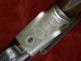 James Purdey & Sons 12 Bore Bar Action Sidelock Self-Opening Ejector - Cased - 3 of 9