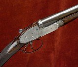 James Purdey & Sons 12 Bore Bar Action Sidelock Self-Opening Ejector - Cased - 7 of 9