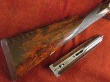 William Powell & Son 12 Bore Sidelock Ejector With 30” Barrels and External False Hammers !!! - 6 of 11