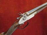 William Powell & Son 12 Bore Sidelock Ejector With 30” Barrels and External False Hammers !!! - 9 of 11