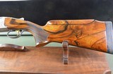 Kolar Custom Sporting with 32” Barrels, Fabulous Wood and Beautiful Custom Engraving by Barry Lee Hands - 2 of 11