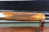 Kolar Custom Sporting with 32” Barrels, Fabulous Wood and Beautiful Custom Engraving by Barry Lee Hands - 7 of 11