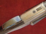 Holland & Holland 16 Bore 'No. 2' Back Action Sidelock - 2 of 11