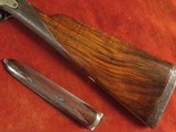 Holland & Holland 16 Bore 'No. 2' Back Action Sidelock - 4 of 11