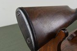 AyA Model 53 20-Gauge Sidelock With Hand Detachable Sidelocks and Two Sets of Barrels – Fitted Leather Case With Maker’s Label - 12 of 14