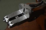 V. Bernardelli Roma - L 12 Gauge Sideplated Boxlock Side-by-Side Sporting Clays Gun - 5 of 9
