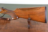 V. Bernardelli Roma - L 12 Gauge Sideplated Boxlock Side-by-Side Sporting Clays Gun - 7 of 9