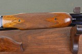 V. Bernardelli Roma - L 12 Gauge Sideplated Boxlock Side-by-Side Sporting Clays Gun - 8 of 9