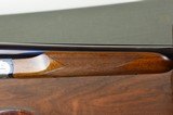 V. Bernardelli Roma - L 12 Gauge Sideplated Boxlock Side-by-Side Sporting Clays Gun - 9 of 9