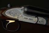 V. Bernardelli Roma - L 12 Gauge Sideplated Boxlock Side-by-Side Sporting Clays Gun - 1 of 9