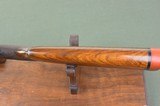 Parker BH 12 Gauge with 30” Damascus Barrels and Original Metal Finishes – PGCA Letter - 10 of 14