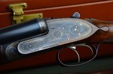 J. Purdey & Sons 12 Bore Sidelock Ejector – Beautiful “Between the Wars Gun” - 5 of 14