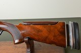 Beretta 687 EELL Skeet / Sporting with Rhino Chokes and Kolar 20/28/410 Tube Set – Beautiful Fully Hand Engraved - 7 of 13