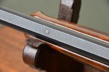 Beretta 687 EELL Skeet / Sporting with Rhino Chokes and Kolar 20/28/410 Tube Set – Beautiful Fully Hand Engraved - 10 of 13