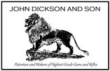 Meet the New Owners of John Dickson & Son at the MacNab and Heritage Guns Booth at The Vintage Gunners Cup - 6 of 6
