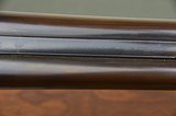 Joseph Lang & Son Sidelock Ejector with Original 30” Nitro Steel Barrels – No. 2 of a Pair - 11 of 12