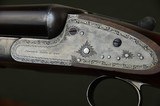 Joseph Lang & Son Sidelock Ejector with Original 30” Nitro Steel Barrels – No. 2 of a Pair - 1 of 12