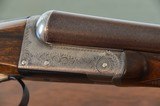 John Dickson & Son Boxlock with 30” Nitro Damascus Barrels – Just Refurbished by the Maker - 5 of 10