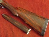 James Woodward & Sons True Pair of 12 Bore Bar Action Sidelock Ejectors - Magnificent - 14 of 15