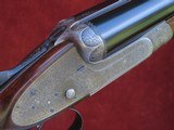 James Woodward & Sons True Pair of 12 Bore Bar Action Sidelock Ejectors - Magnificent - 2 of 15