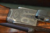 J. Purdey & Sons Sidelock Ejector Pigeon Gun with 30” Whitworth Steel Barrels, Sideclips and Hidden Third Fastener - 2 of 12