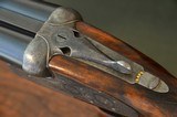J. Purdey & Sons Sidelock Ejector Pigeon Gun with 30” Whitworth Steel Barrels, Sideclips and Hidden Third Fastener - 3 of 12