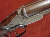 Robert Roper 12 bore Bar Action “Leg O’ Mutton” Sidelocks Non-Ejector with Sidelever - 2 of 8