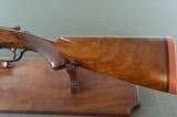 Winchester Model 21 Skeet Grade 12 Gauge – 2 Barrel Set 30” And 28” – Outstanding Condition - 5 of 15