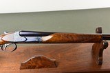 Winchester Model 21 Skeet Grade 12 Gauge – 2 Barrel Set 30” And 28” – Outstanding Condition - 14 of 15