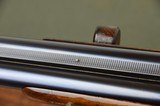 Winchester Model 21 Skeet Grade 12 Gauge – 2 Barrel Set 30” And 28” – Outstanding Condition - 12 of 15