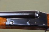 Winchester Model 21 Skeet Grade 12 Gauge – 2 Barrel Set 30” And 28” – Outstanding Condition - 4 of 15