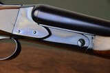 Winchester Model 21 Skeet Grade 12 Gauge – 2 Barrel Set 30” And 28” – Outstanding Condition - 1 of 15