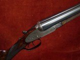 Stephen Grant & Sons 12 Bore Bar Action Sidelock Ejector With 30” Barrels And Long Stock
- 6 of 8