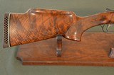 Winchester Model 21 Trap Grade
–
Highly Figured Wood with Roll Over Monte Carlo Custom Stock - Excellent - 4 of 10