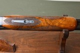 Winchester Model 21 Trap Grade
–
Highly Figured Wood with Roll Over Monte Carlo Custom Stock - Excellent - 6 of 10