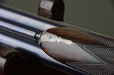 Boss Sidelock Ejector 12 Bore Game Gun – PRICED TO SELL AT A BELOW – MARKET PRICE - 11 of 13