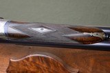 Boss Sidelock Ejector 12 Bore Game Gun – PRICED TO SELL AT A BELOW – MARKET PRICE - 8 of 13