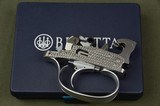 Beretta ASE 90 Sporting Detachable Trigger Grourp - Excellent - 1 of 7