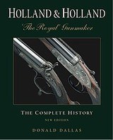 Meet Noted British Firearms Author DONALD DALLAS at the MacNab and Heritage Guns Booth at the Southern Side-by-Side - 6 of 9